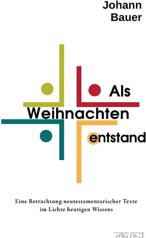Als Weihnachten entstand