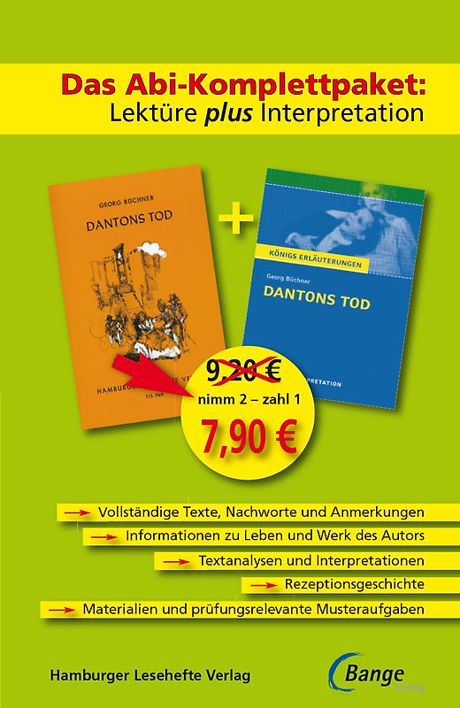 Dantons Tod