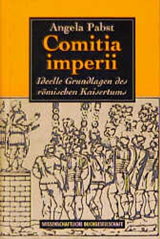 Comitia imperii