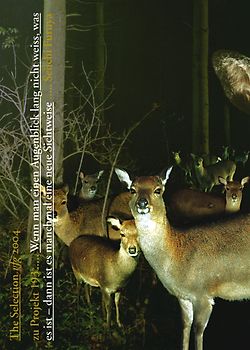 The Selection vfg 2004