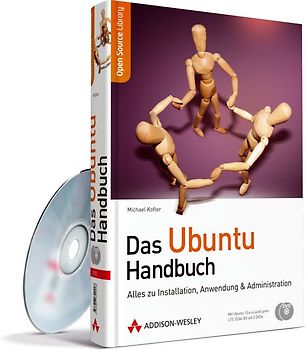 Das Ubuntu-Handbuch