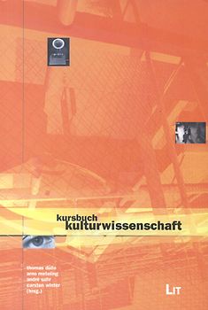 Kursbuch Kulturwissenschaft