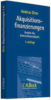 Akquisitionsfinanzierungen
