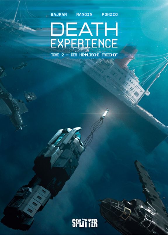 Death Experience. Band 2