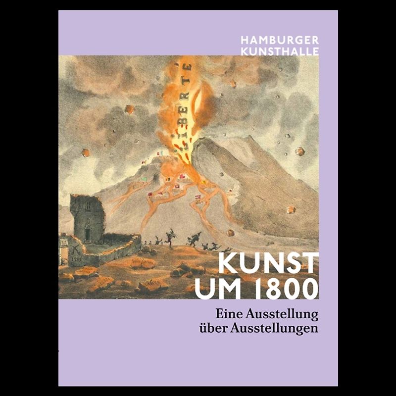 Kunst um 1800