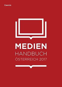 Medienhandbuch Österreich 2017