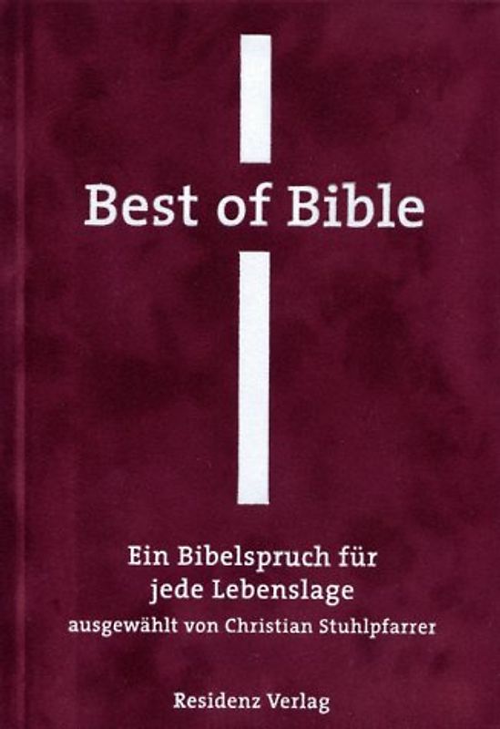 Best of Bible