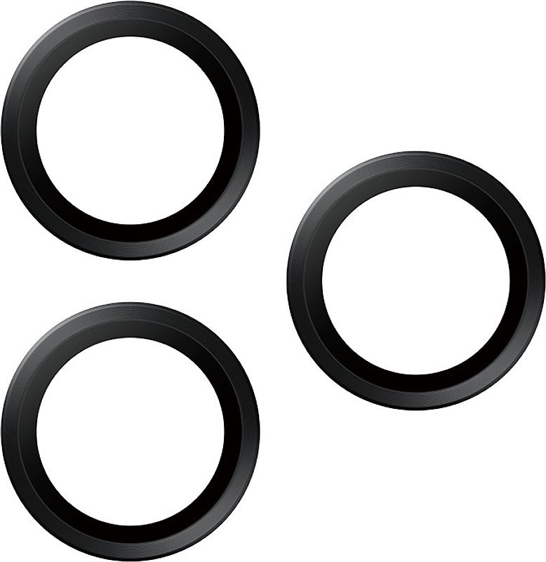 SAFE. by PanzerGlass Protection lentilles de caméra pour Apple iPhone 12 Pro