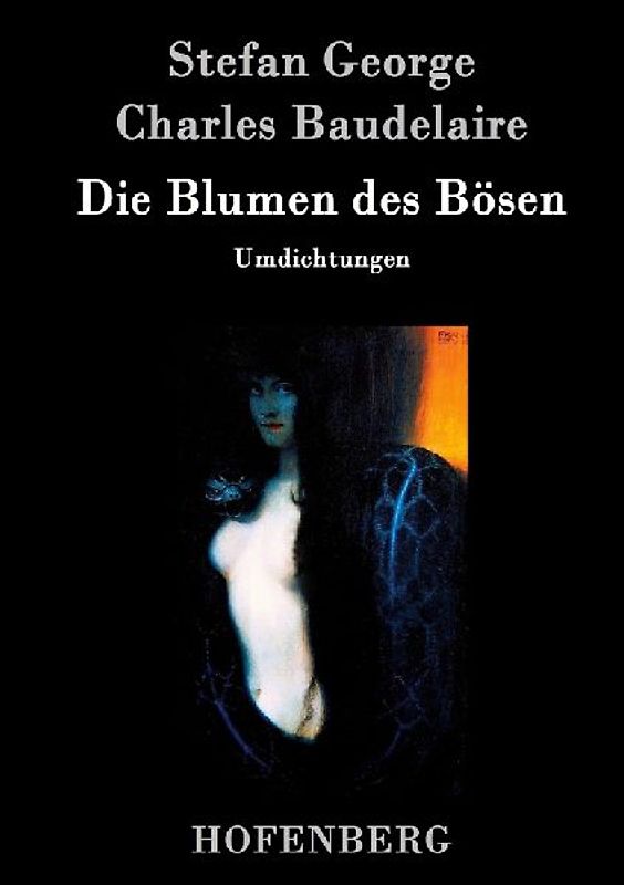 Die Blumen des Bösen