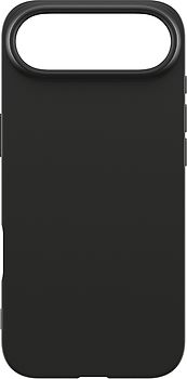 SAFE. by PanzerGlass TPU Handyhülle schwarz iPhone Air