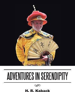 ADVENTURES IN SERENDIPITY