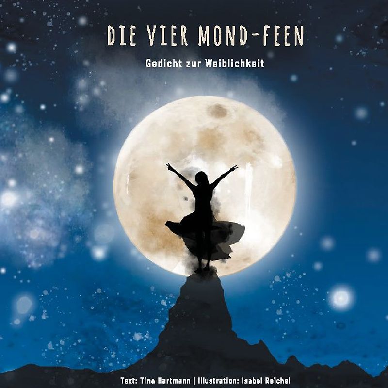 Die Vier Mond-Feen