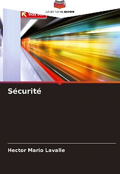 Sécurité