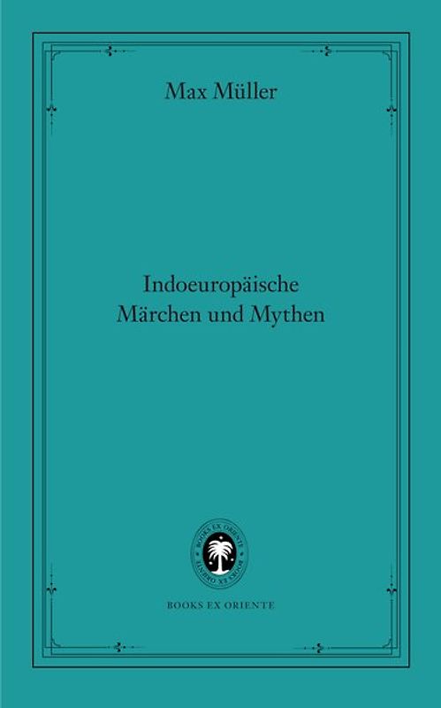 Indoeuropische Märchen und Mythen