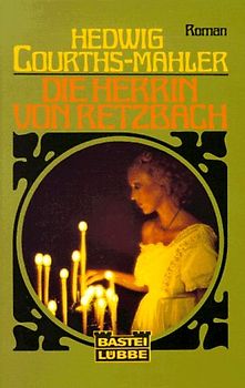 Die Herrin von Retzbach