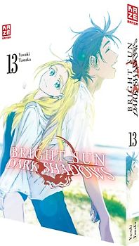 Bright Sun – Dark Shadows – Band 13 (Finale)