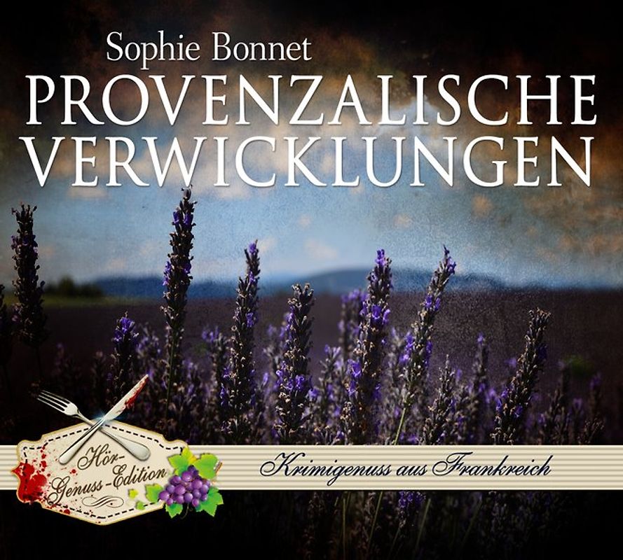 Provenzalische Verwicklungen