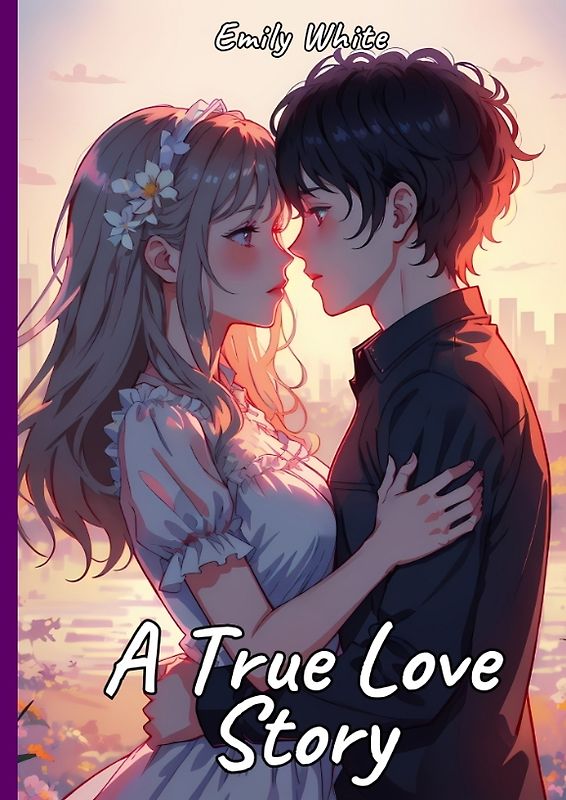 A True Love Story