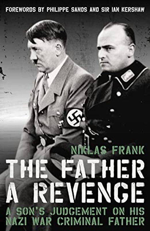 The Father (The Father: A Revenge)