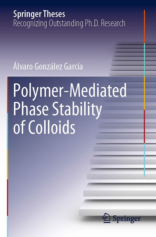 Polymer-Mediated Phase Stability of Colloids