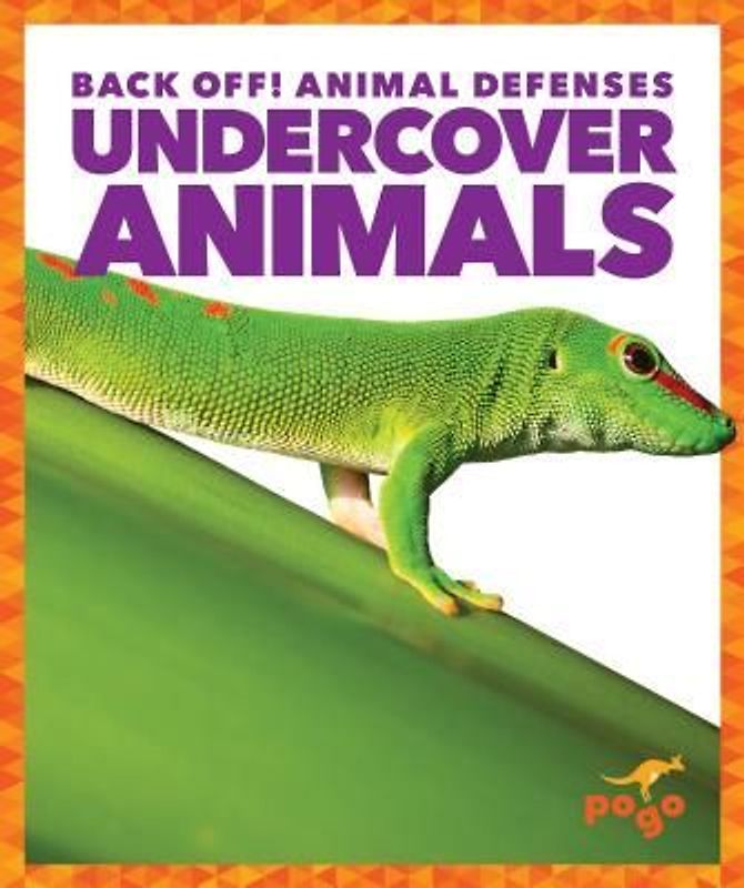Undercover Animals