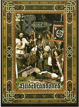 Menhir - Hildebrandslied