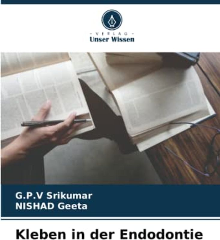 Kleben in der Endodontie