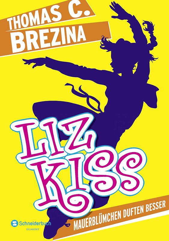 Liz Kiss, Band 01