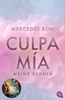 Culpa Mía – Meine Schuld