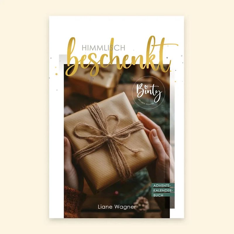 Binty – Himmlisch beschenkt