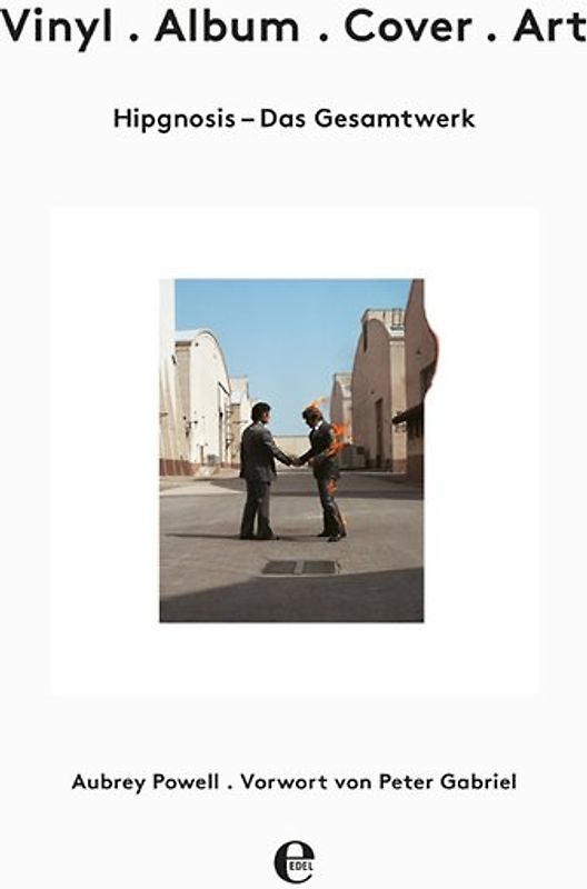 Vinyl • Album • Cover • Art