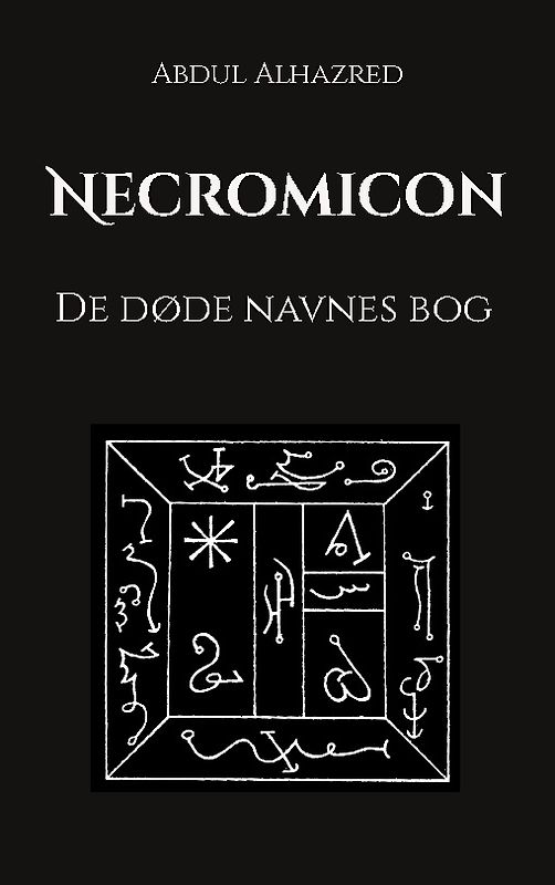 Necromicon