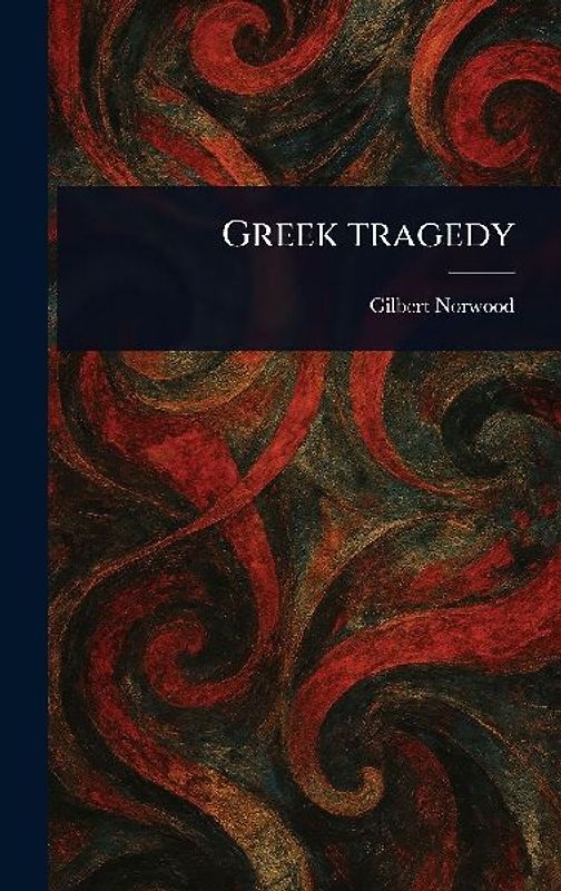 Greek Tragedy