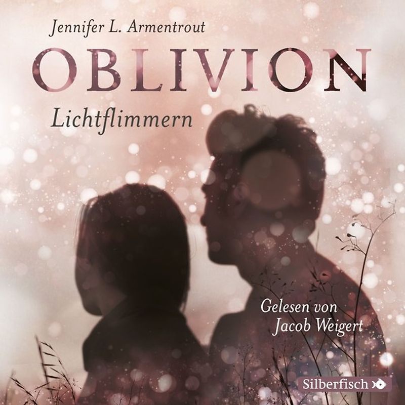Obsidian 0: Oblivion 2. Lichtflimmern