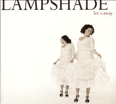 Lampshade - Let'S Away
