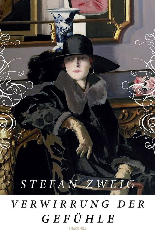 Verwirrung der Gefühle