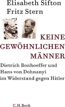 Keine gewöhnlichen Männer