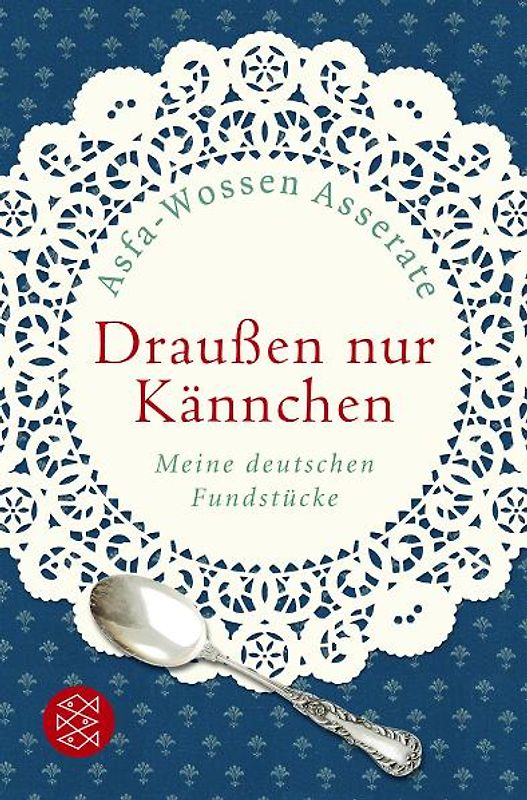 Draußen nur Kännchen