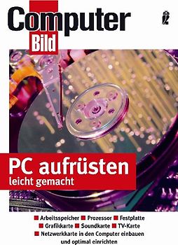 PC aufrüsten leicht gemacht