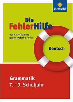 Die FehlerHilfe