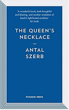 The Queen's Necklace (Pushkin Blues)