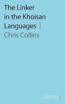 The Linker in the Khoisan Languages