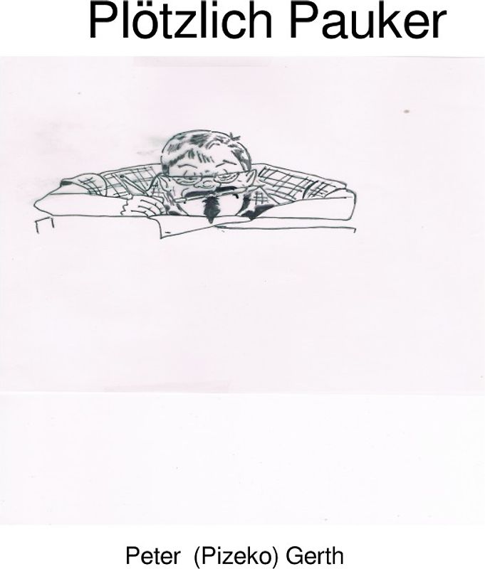 Plötzlich Pauker