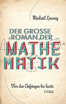 Der große Roman der Mathematik