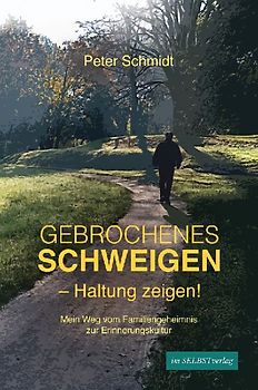 Gebrochenes Schweigen - Haltung zeigen!
