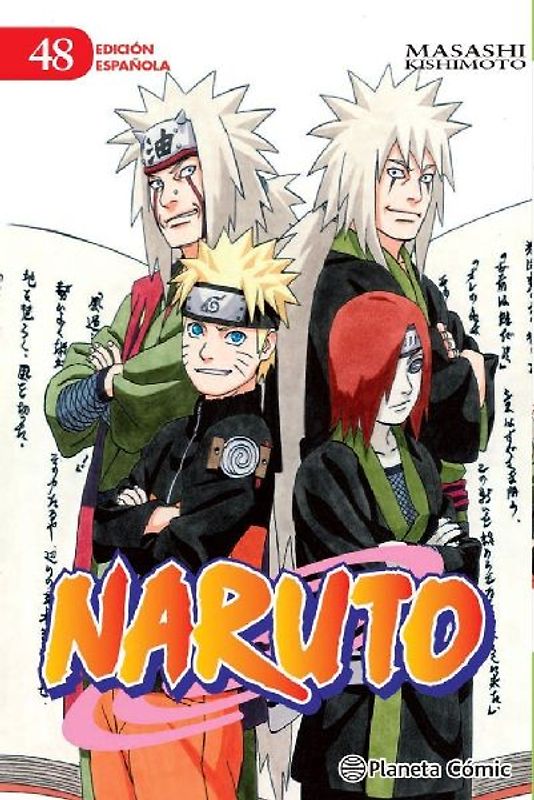 Naruto 48