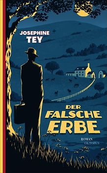 Der falsche Erbe