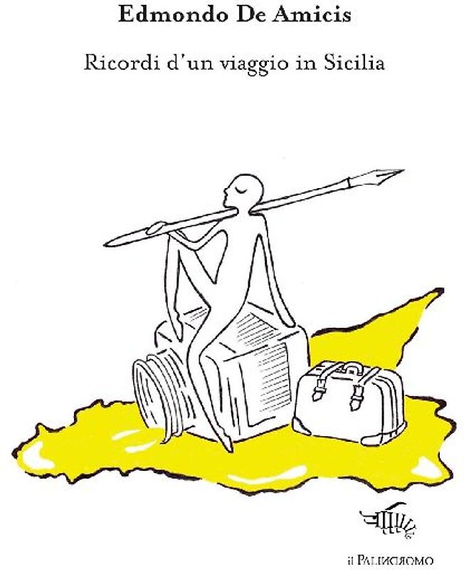 Ricordi d'un viaggio in Sicilia