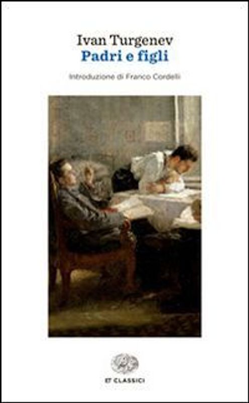 Padri e figli