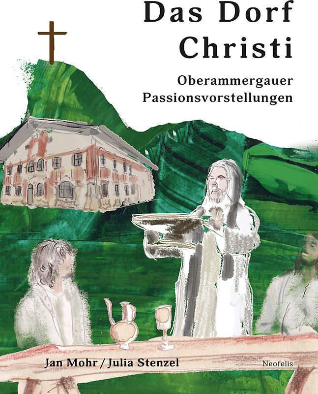 Das Dorf Christi